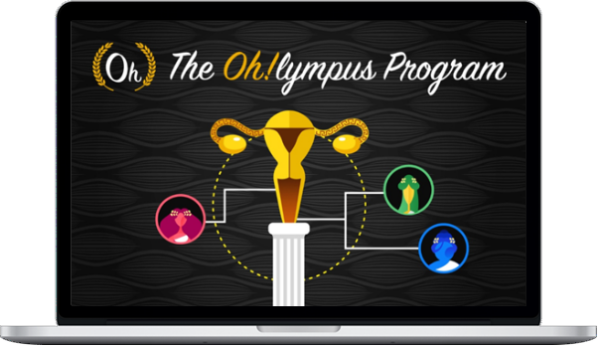 Gohddes – The Oh!lympus Program