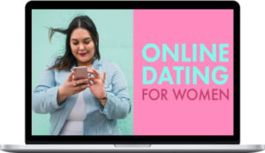 Hayley Quinn – Online Dating for Women: Find Your Match in No Time – Beducated