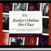 Keeley Rankin – Keeley's Sex Class