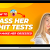 Lovers' Guide – Shit Test Mastery