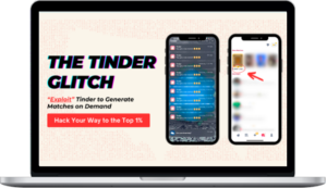 Lovers' Guide – The Tinder Glitch