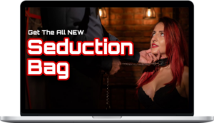 Male Preceptor – Seduction Bag