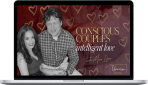 Mina Irfan – Conscious Couples Intelligent Love – The Universe Guru