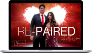 Mina Irfan – RE-Paired