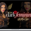 Mina Irfan – The Dark Feminine