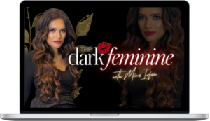 Mina Irfan – The Dark Feminine