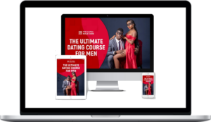 Oluwafemi Adams – The Alpha Male Code Dating Course