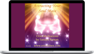 Orin – Orin's Attracting Your Soul Mate