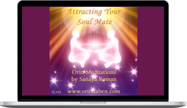 Orin – Orin's Attracting Your Soul Mate