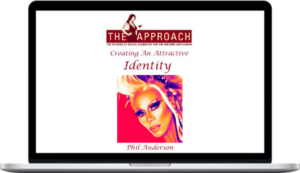 Phil Anderson – Creating An Attractive Identity