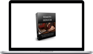 Ray Shiri – Remote Seducer Online Dating Manual