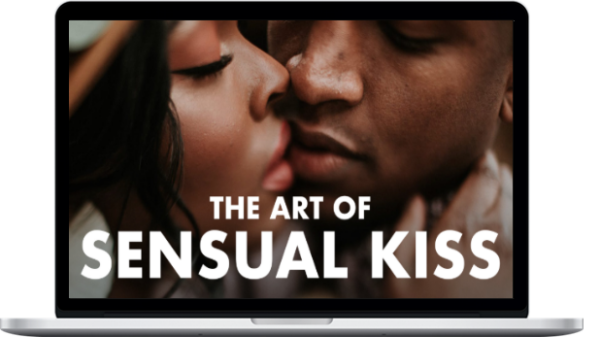 Renee Stewart – The Art of Sensual Kiss Find Your Unique Kissing Style – Beducated