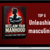 TOP G – Unleashing masculinity