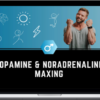 TestoNation – Dopamine and noradrenaline maxxing