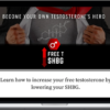 TestoNation – Maximize Free Testosterone By Lowering SHBG