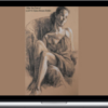 Honore de Balzac – Study of Woman